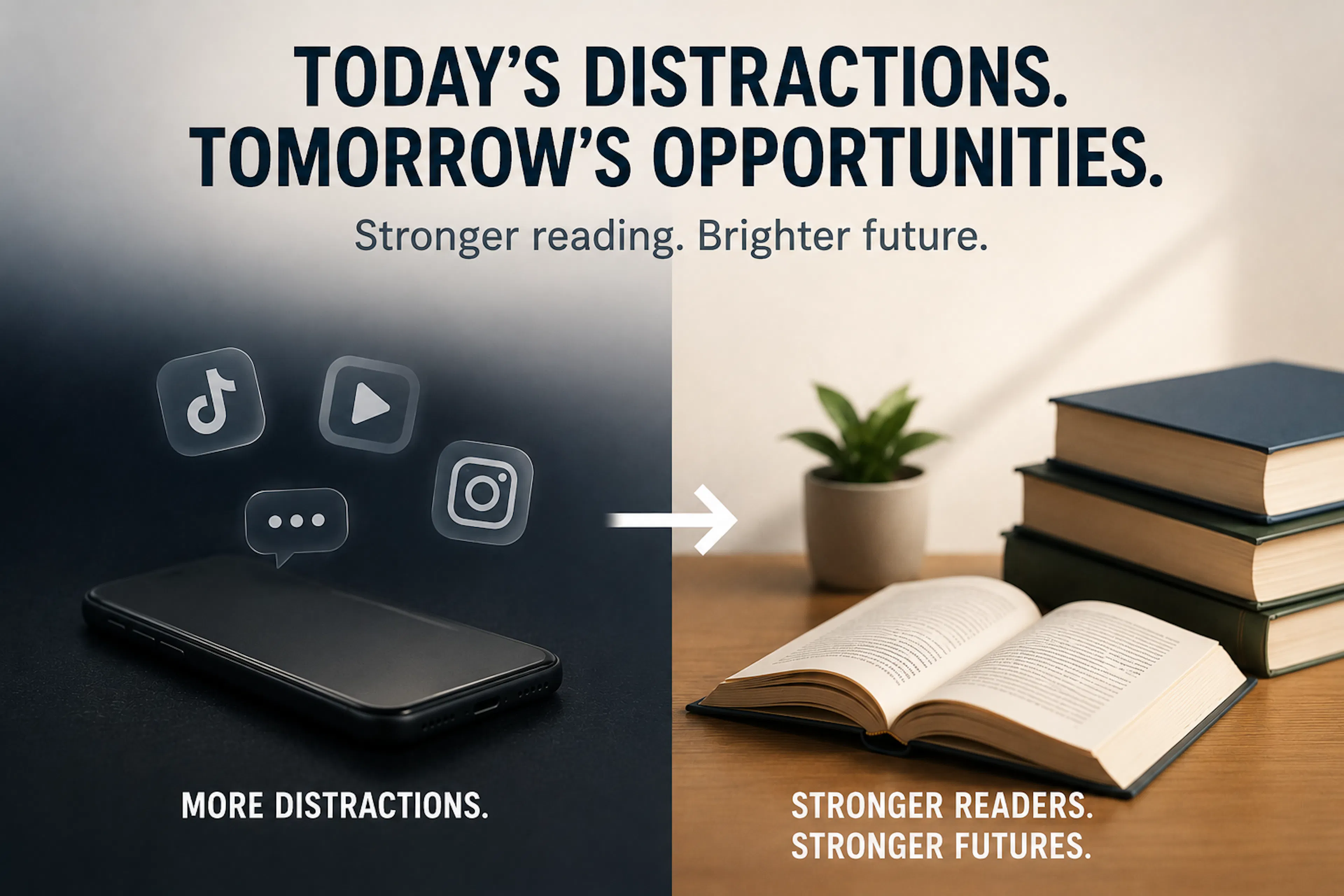 featured image - The Reading Crisis Facing America’s Classrooms