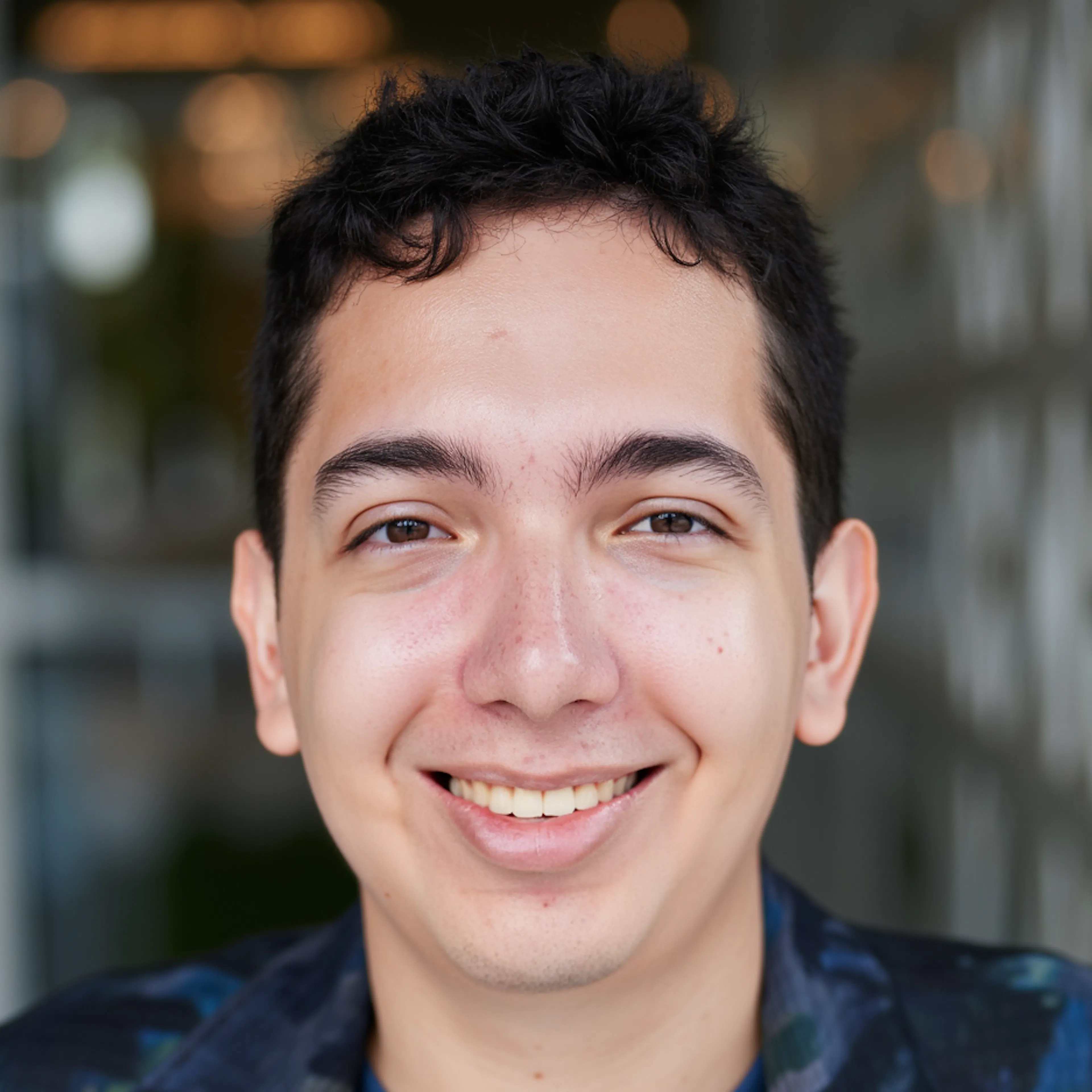 John Arciniegas