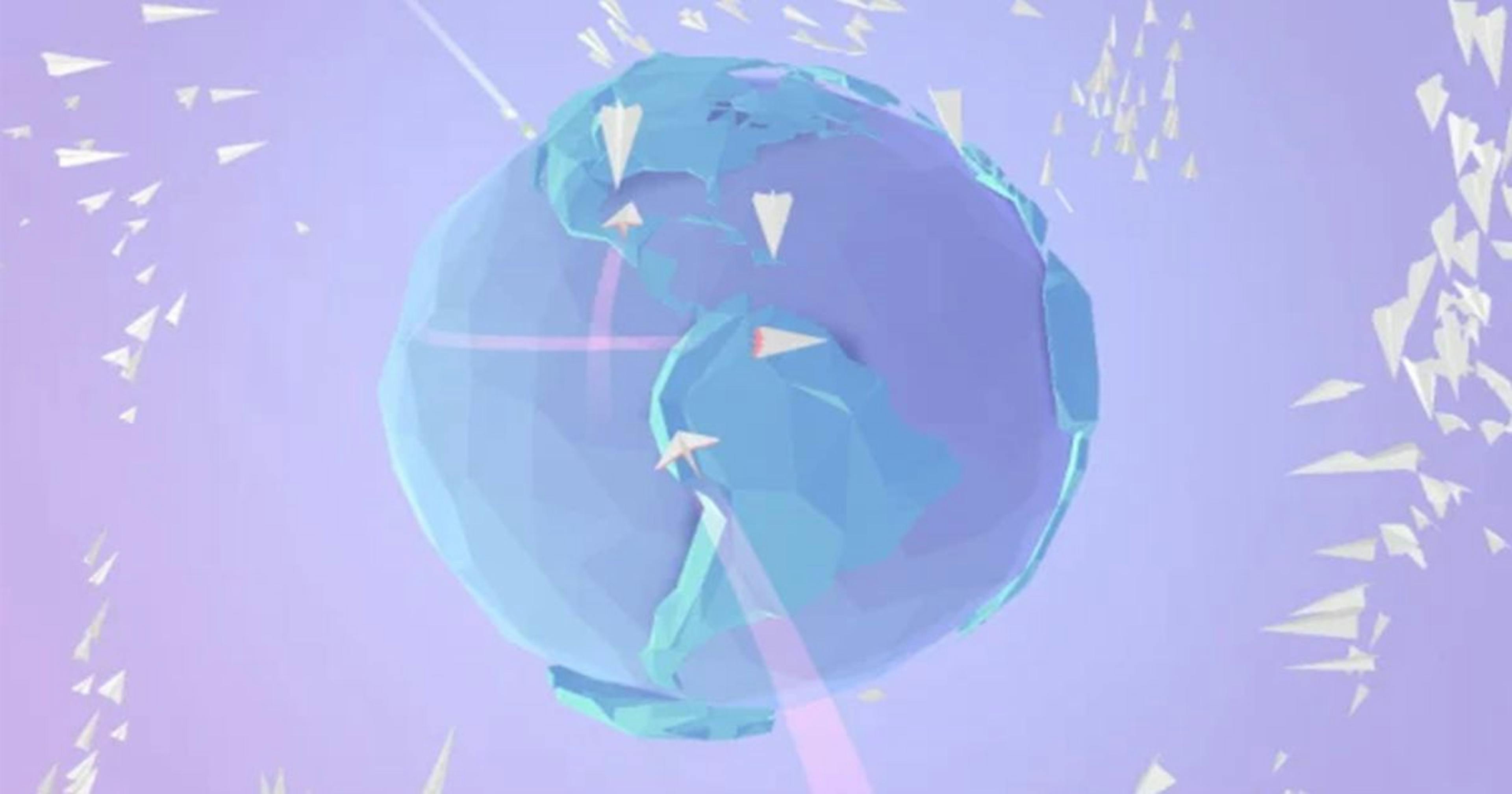 featured image - Need Inspiration? Here are 5 Spectacular Online 3D Globe Projects to Do Just That