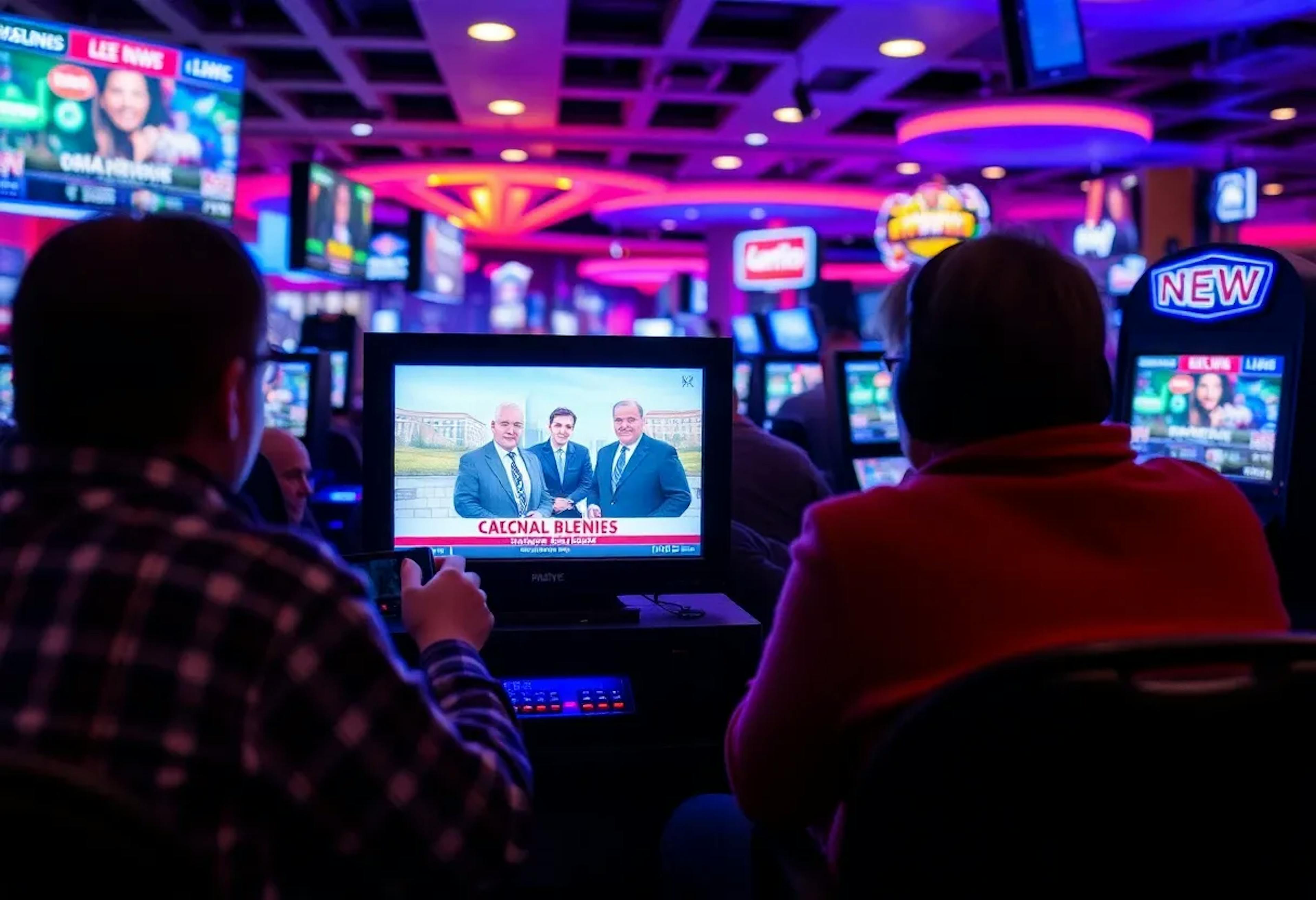 featured image - Elon Just Made Gambling Define the News - And It's More Honest Than Journalism Ever Was