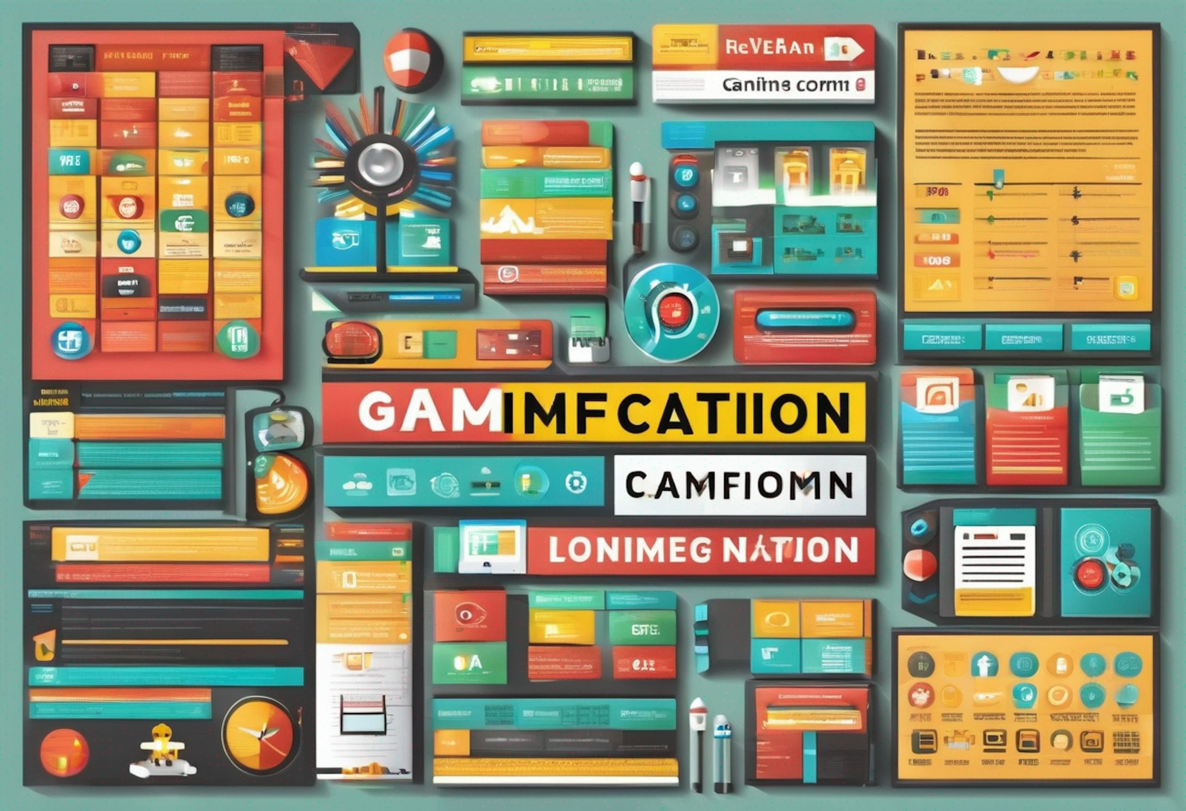 featured image - Systematic Mapping of Gamification's Negative Effects