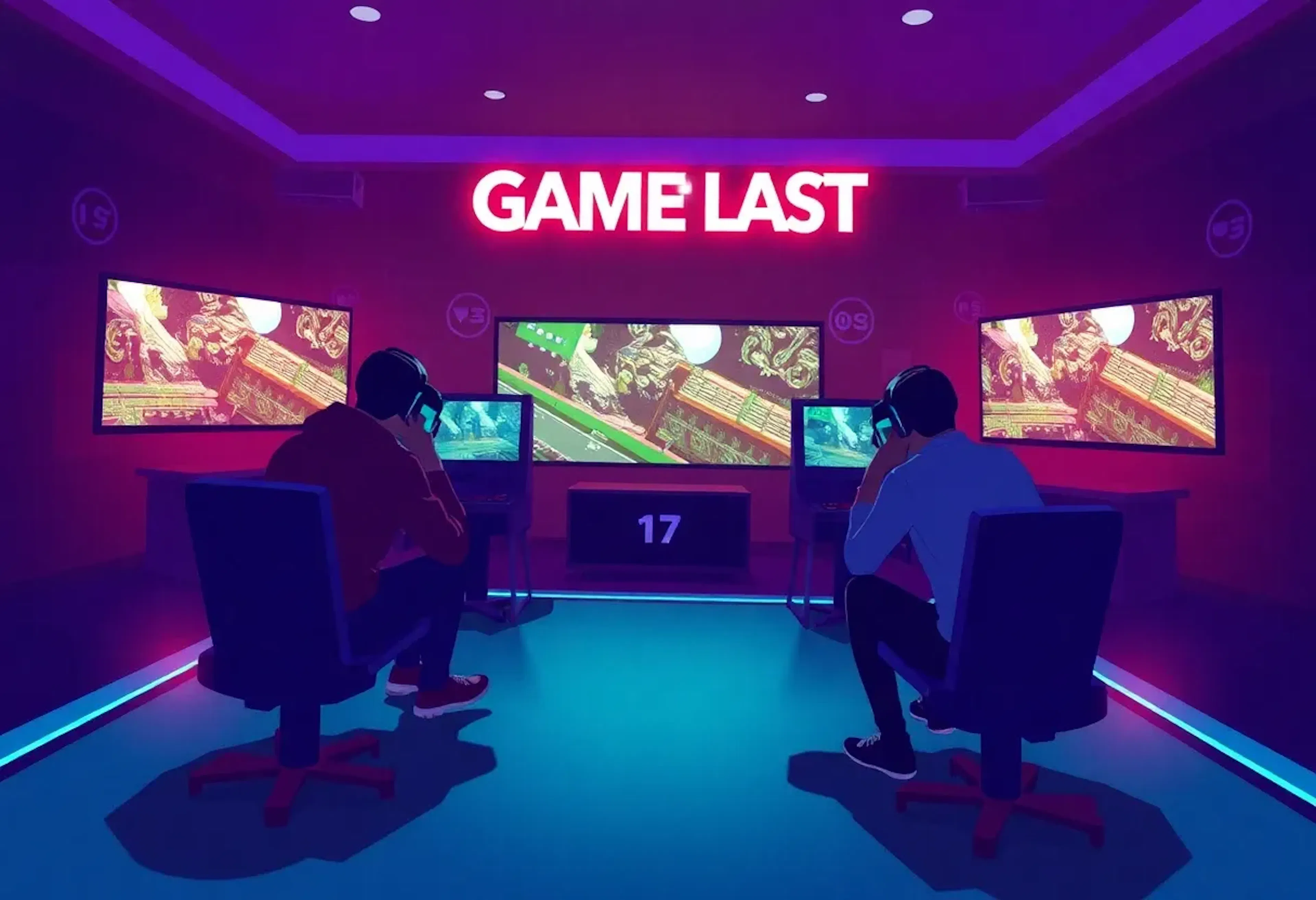 featured image - So, You Want to Develop a Game, Huh? 3 Things Every Gaming Startup Should Know Beforehand