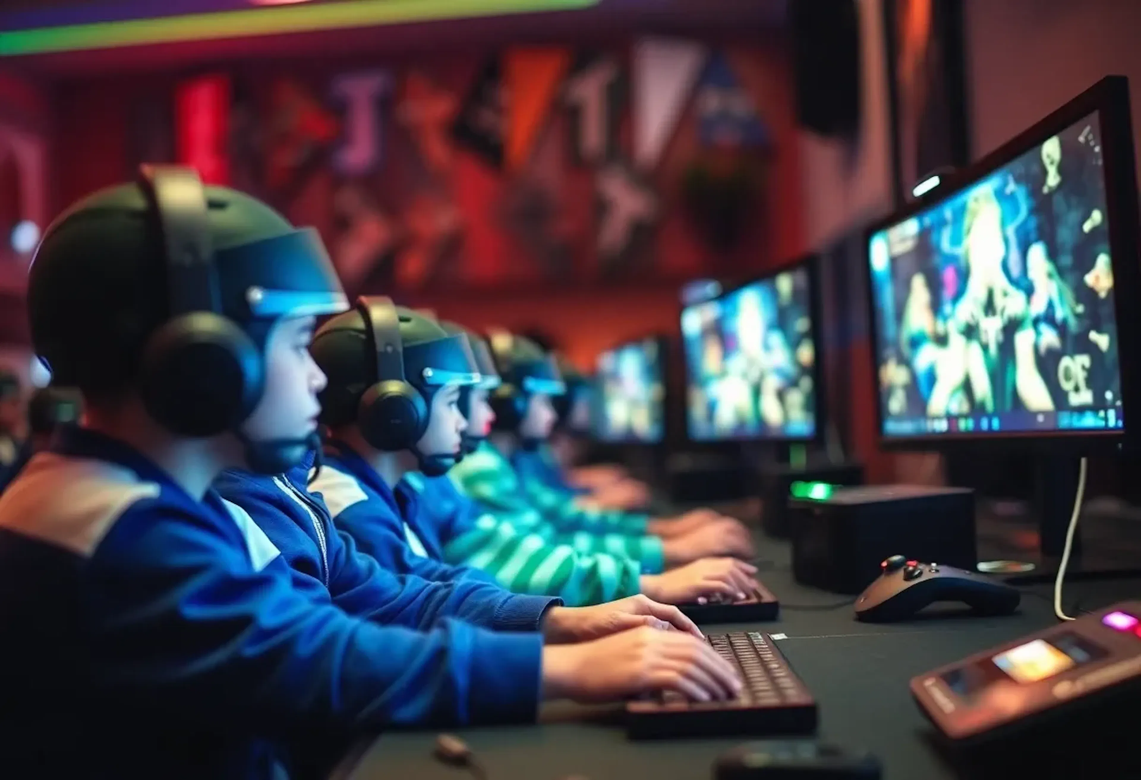 featured image - 6 Best Platforms Where Gaming Startups Should Publish Their Stories in 2026