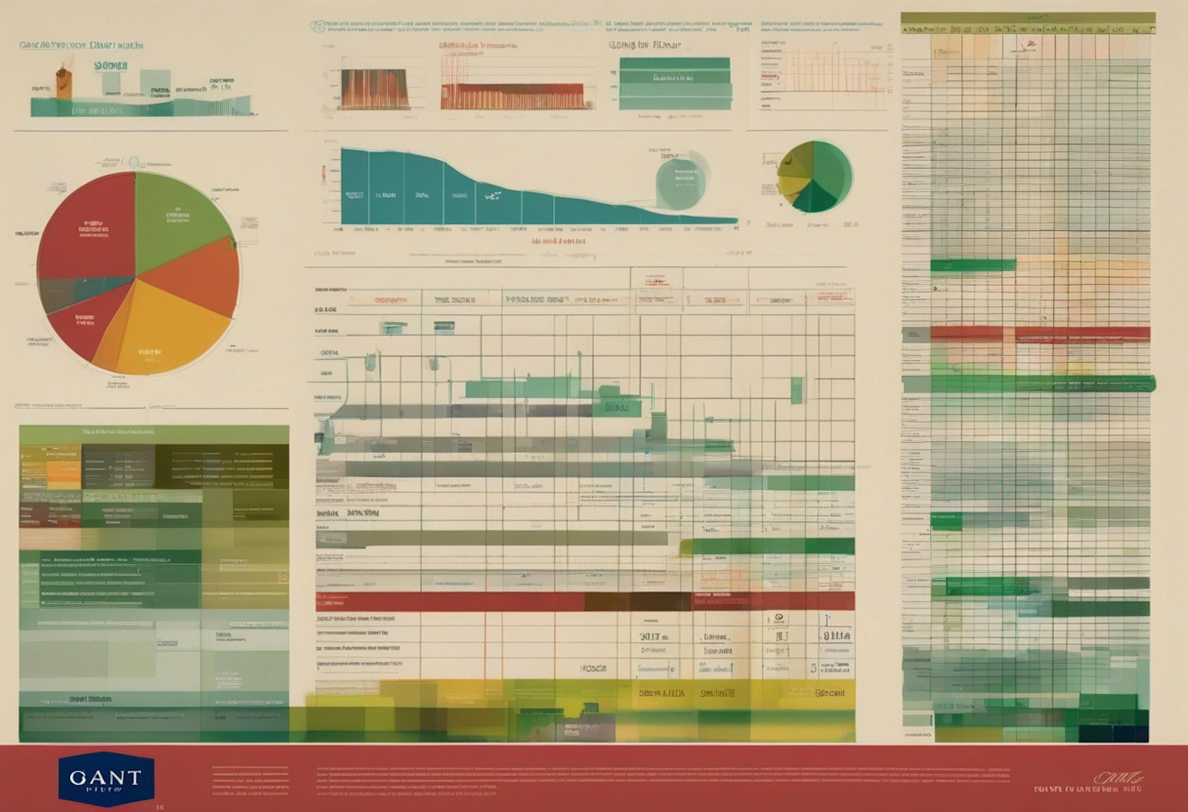 featured image - How Economic Trends Can Be Predicted Using Randomness