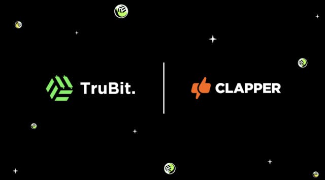 /trubit-and-clapper-bring-us-latam-payment-solutions-to-maximize-earnings-for-content-creators feature image