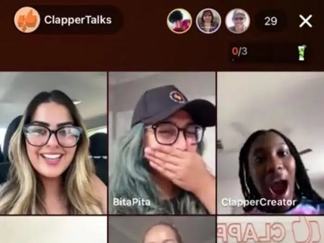/how-clapper-is-revolutionizing-the-creator-economy feature image