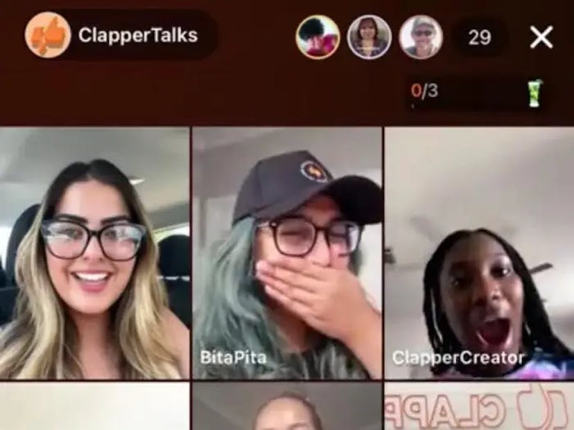 /how-clapper-is-revolutionizing-the-creator-economy feature image