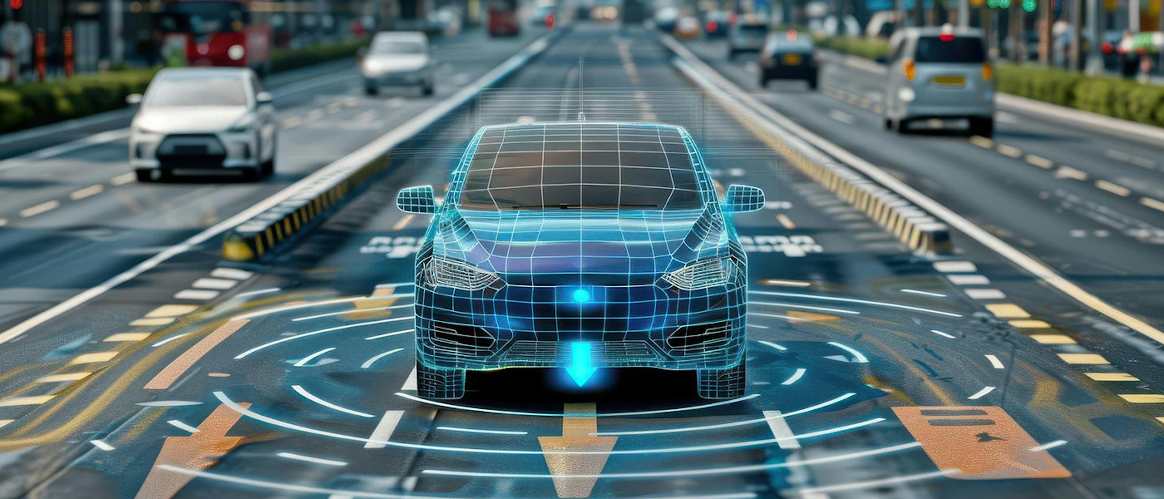 featured image - Data-driven Autonomous Driving: AI Needs Diverse Training Datasets to Ensure Security and Robustness