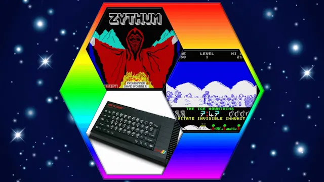 /zythum-re-review-sinclair-zx-spectrum feature image