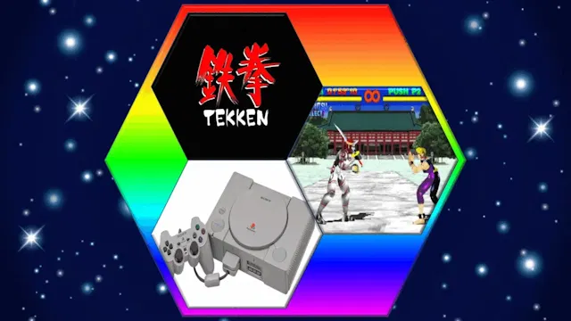 /tekken-trilogy-ps1-retro-game-review feature image