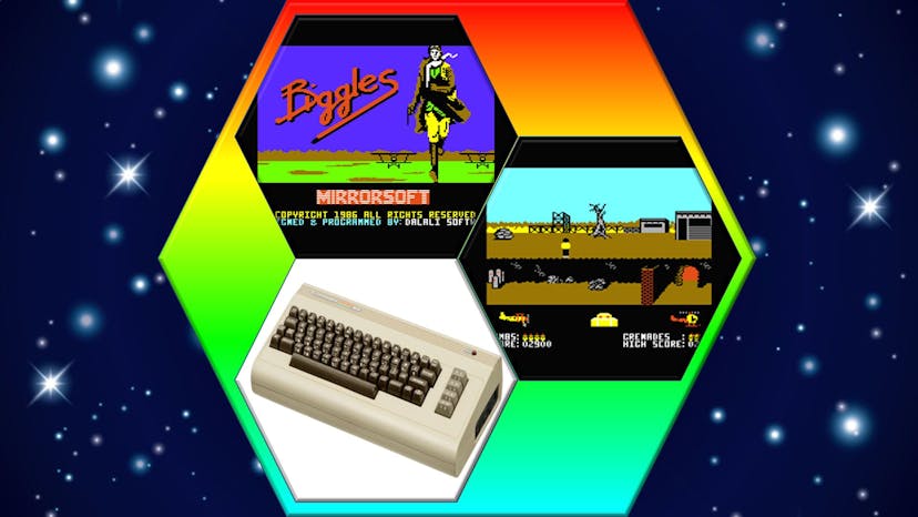 /biggles-commodore-64-retro-game-review-ca1x34r2 feature image