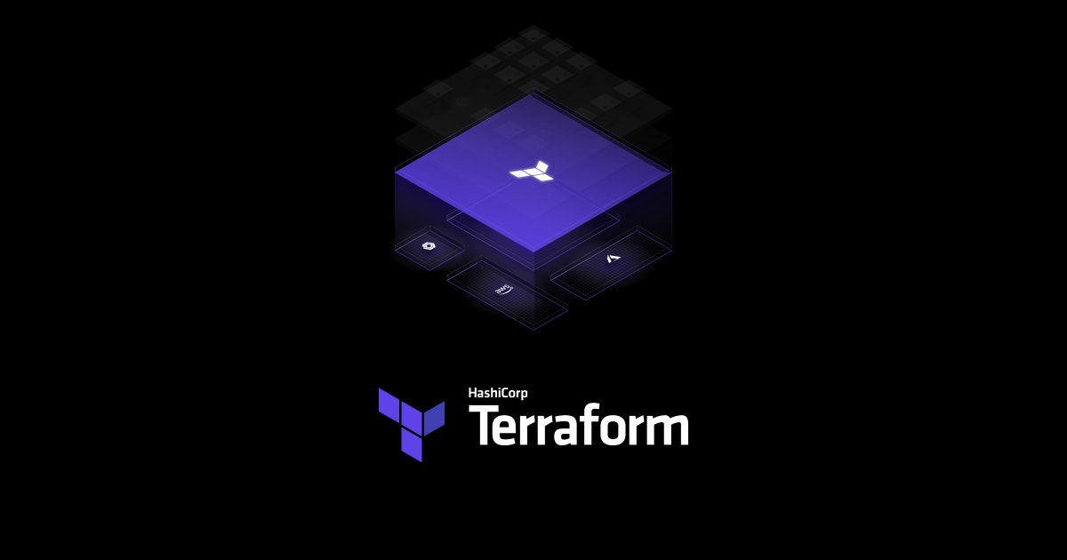 featured image - Tfblueprintgen: A Tool to Simplify Terraform Folder Setup and Provide Base Resource Modules