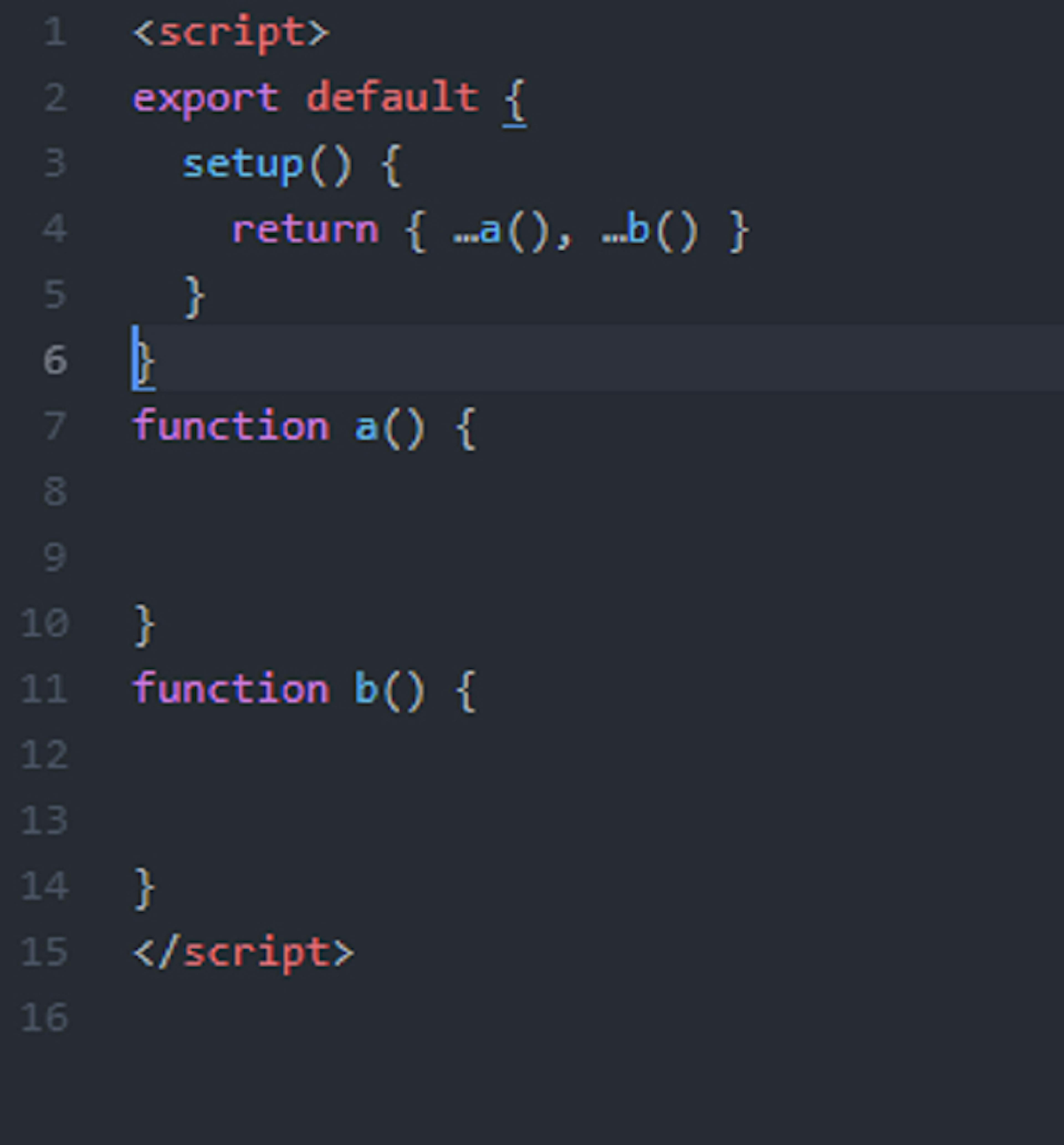 /what-is-coming-noticeable-in-vue-3-lzd32rx feature image