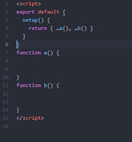 What Noticeable Features You Should Expect In Vue V3 Release HackerNoon