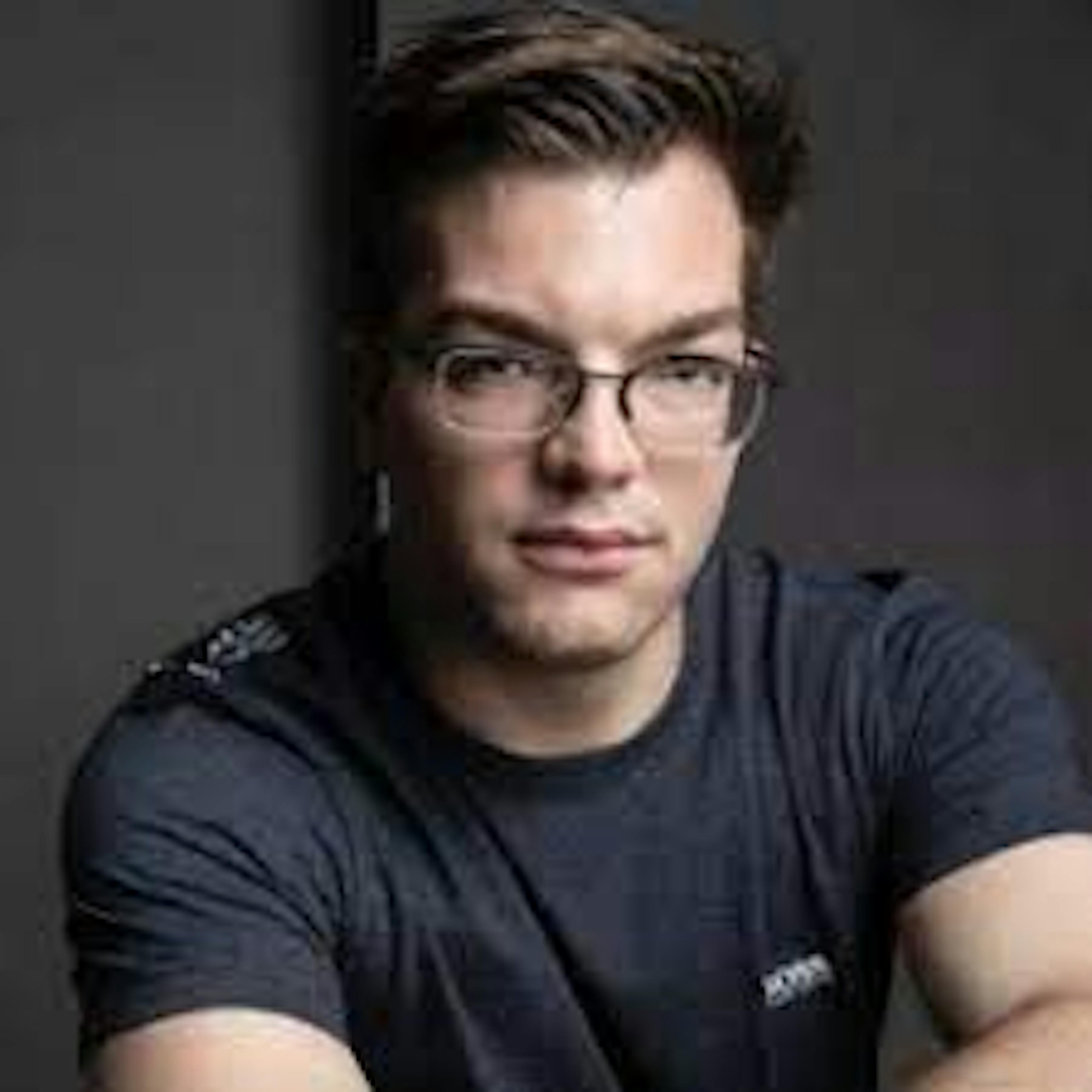 Jonathan Manzi HackerNoon profile picture