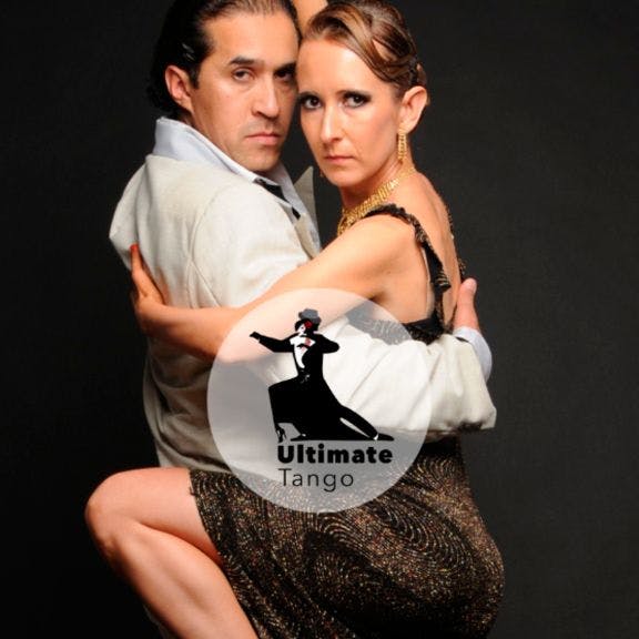 Ultimate Tango School of Dance HackerNoon profile picture