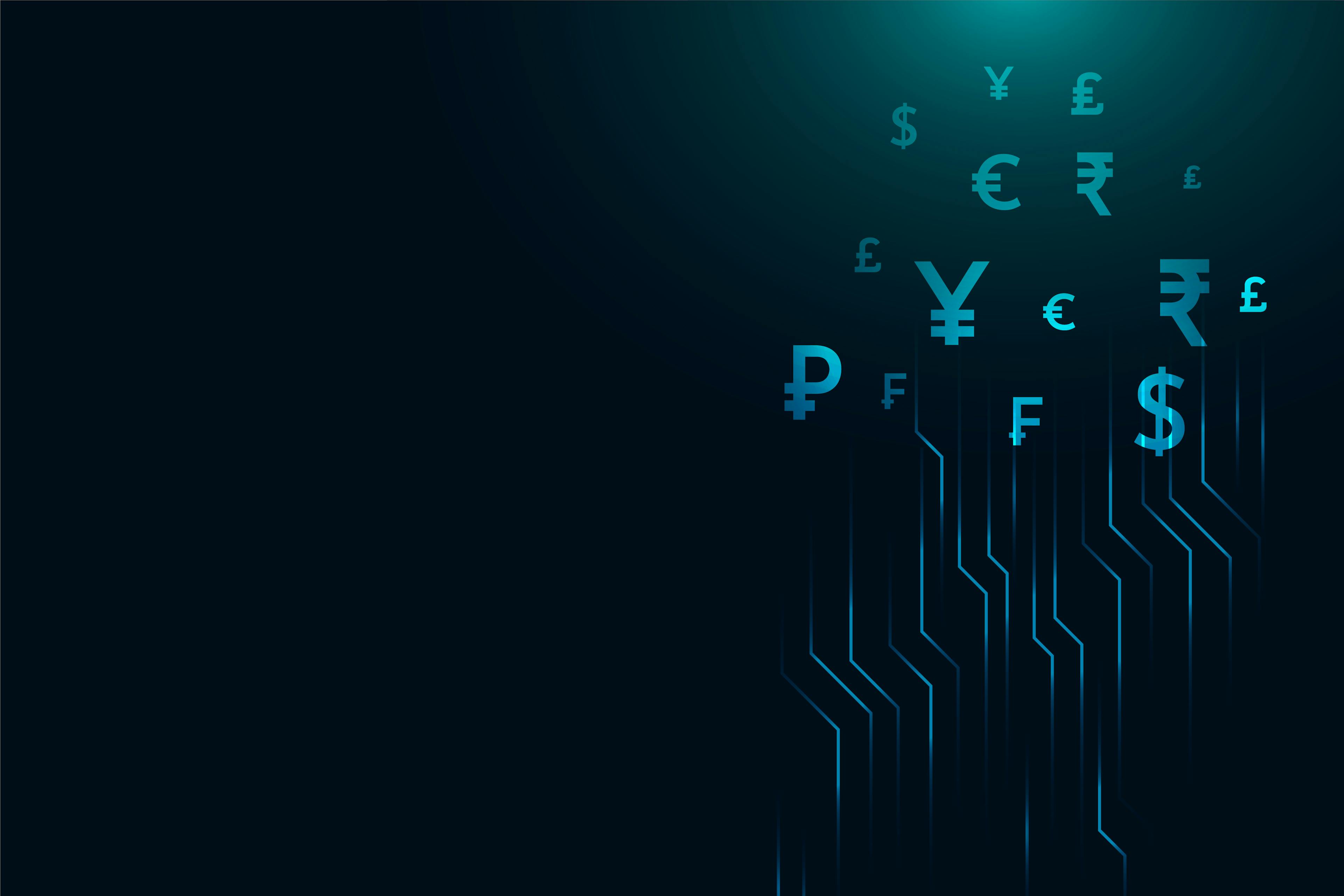 featured image - Gluwa Is Building Blockchain Bridges Between the Unbanked and Global Finance