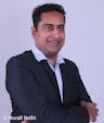 Murali K. Nethi