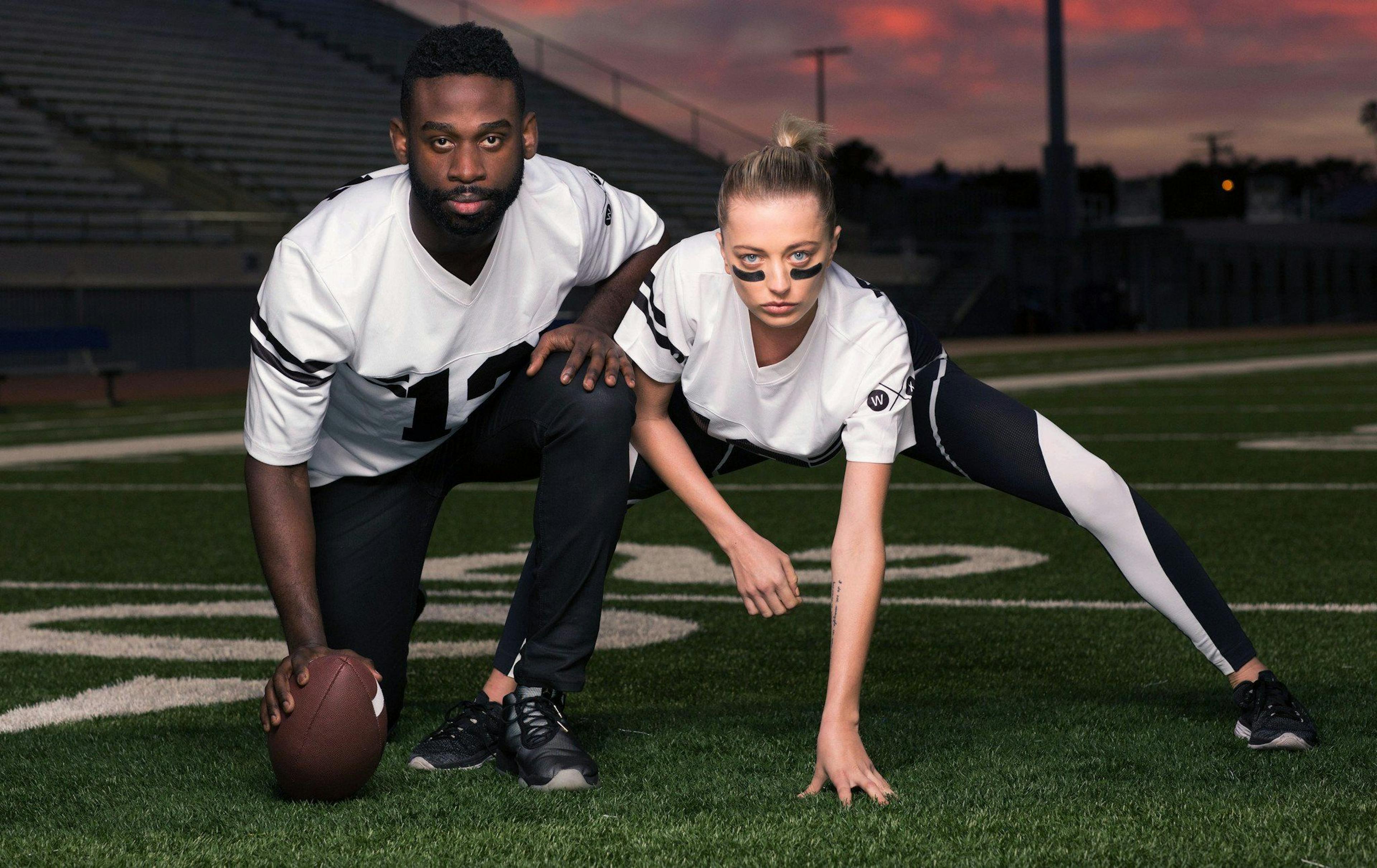 featured image - Haptic Feedback Jerseys Could be a Game Changer for Sports Fans