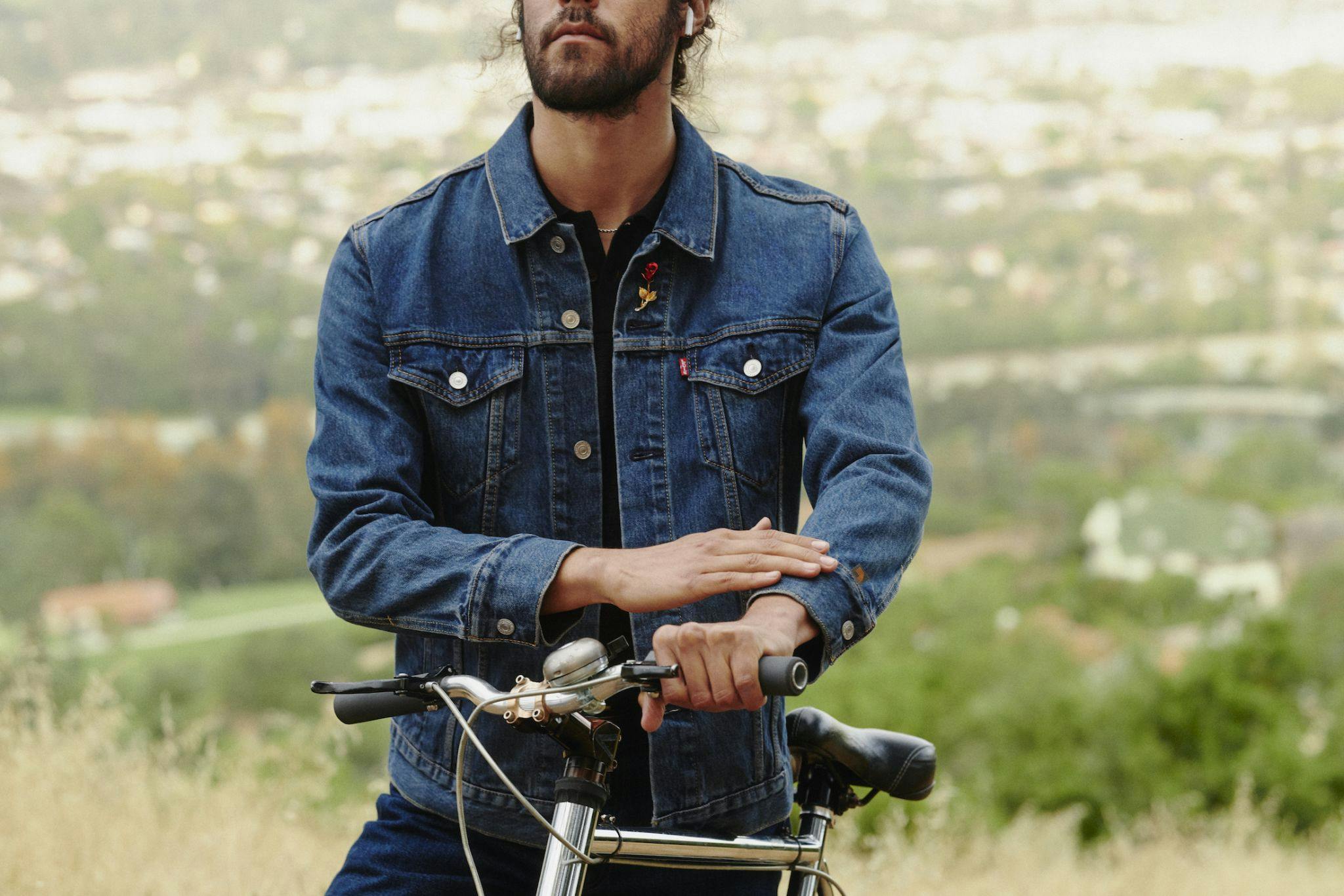 featured image - Levi’s and Google to Collab on Advanced Tech for Outerwear