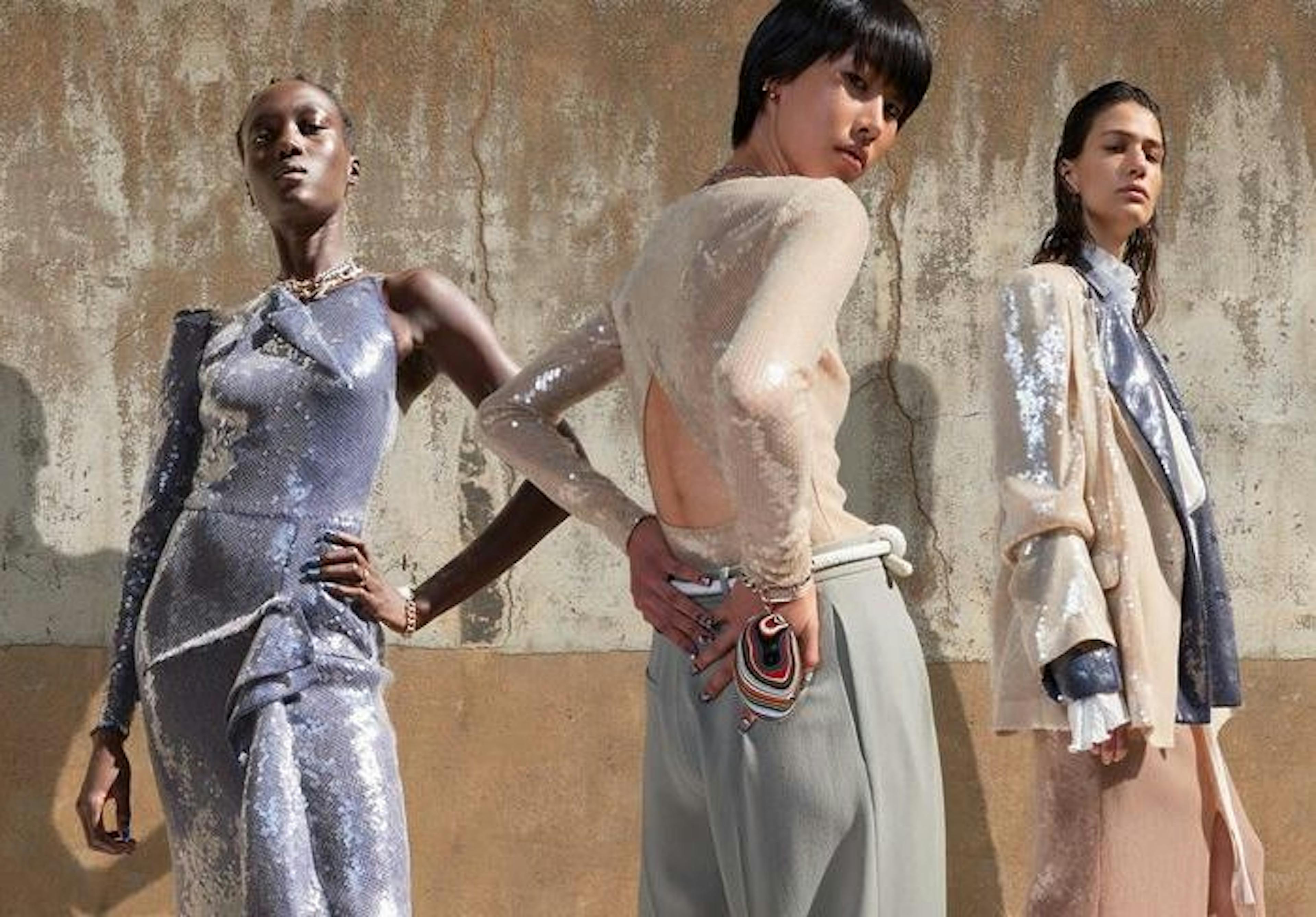 The Upcoming market of Customizable Fashion for 21st Century Shoppers