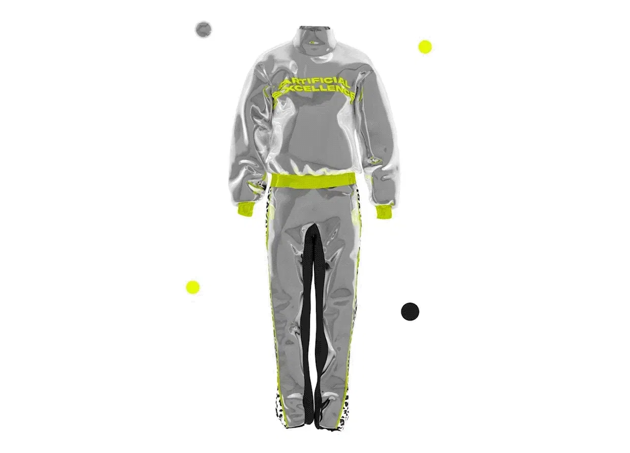 featured image - Balenciaga’s “Afterworld: The Age of Tomorrow” Could be the Future of Fashion