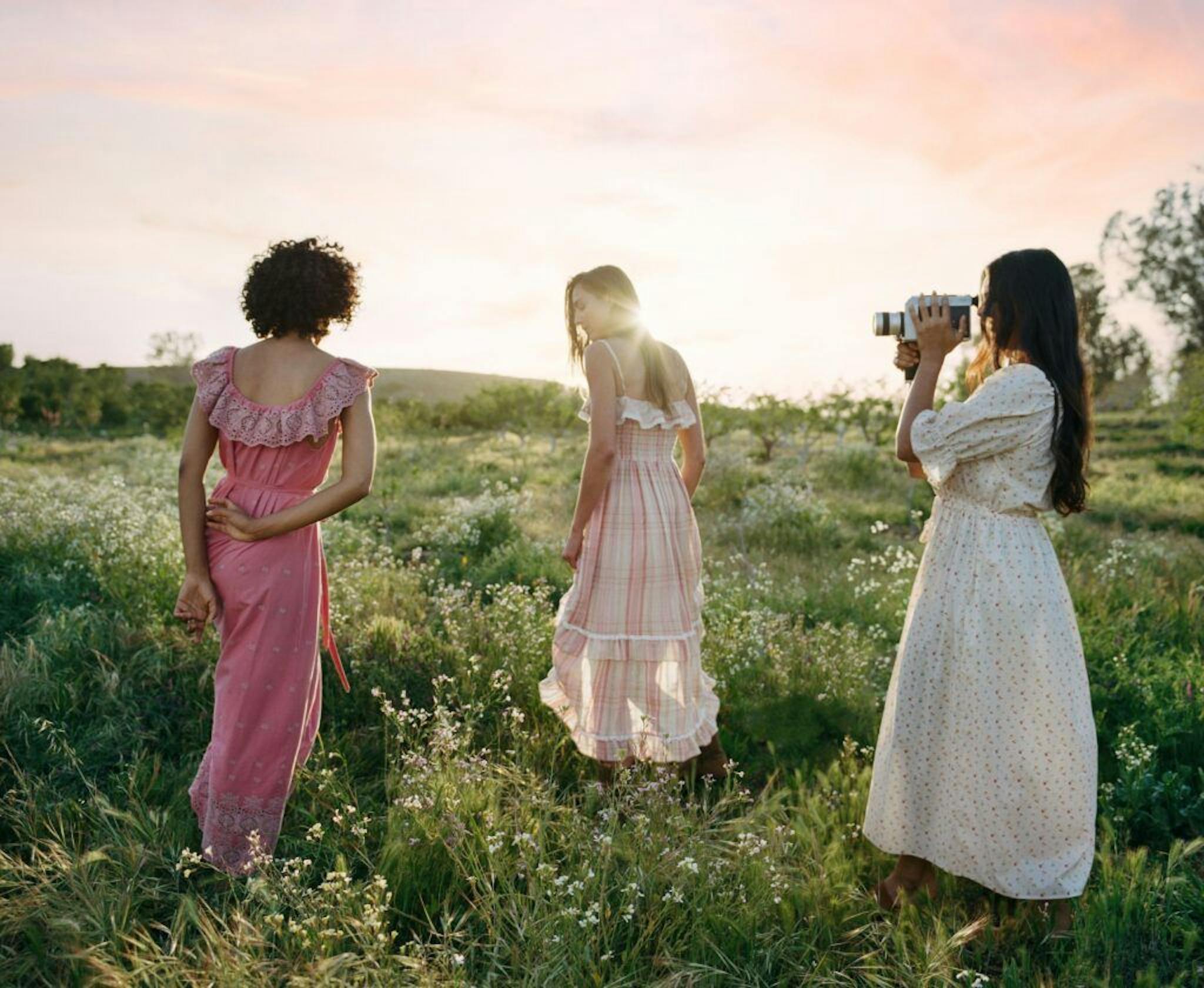 featured image - Regenerative Farming Could be the Key to a Sustainable Fashion Euphoria