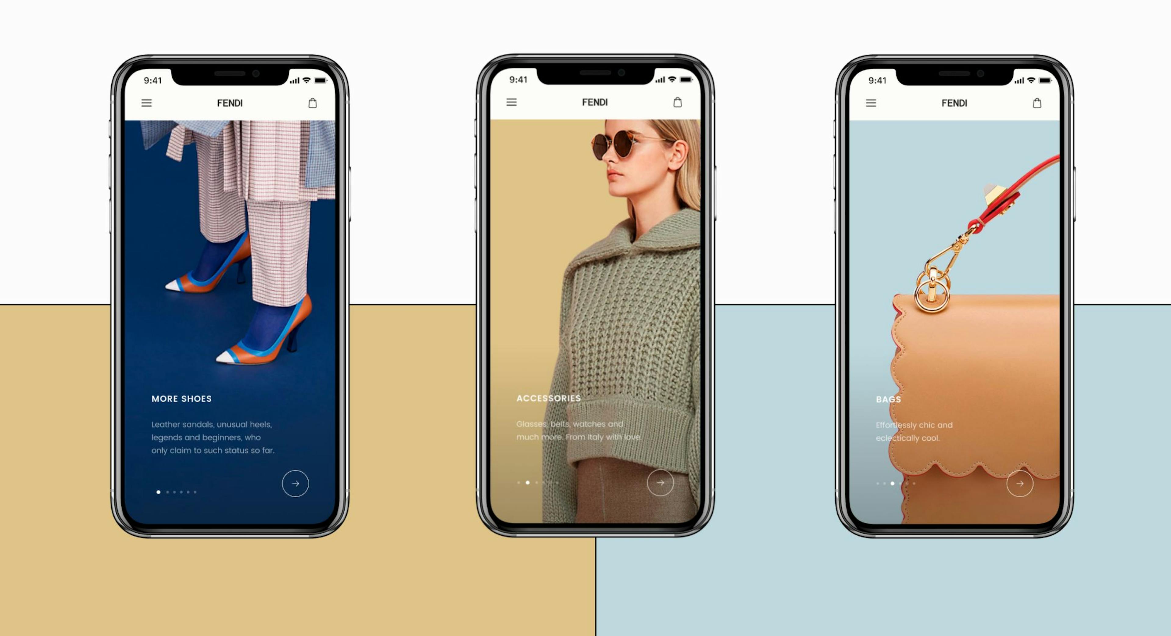 featured image - F is for Fendi: How Luxury Brands Cater to Gen Z via Social Media