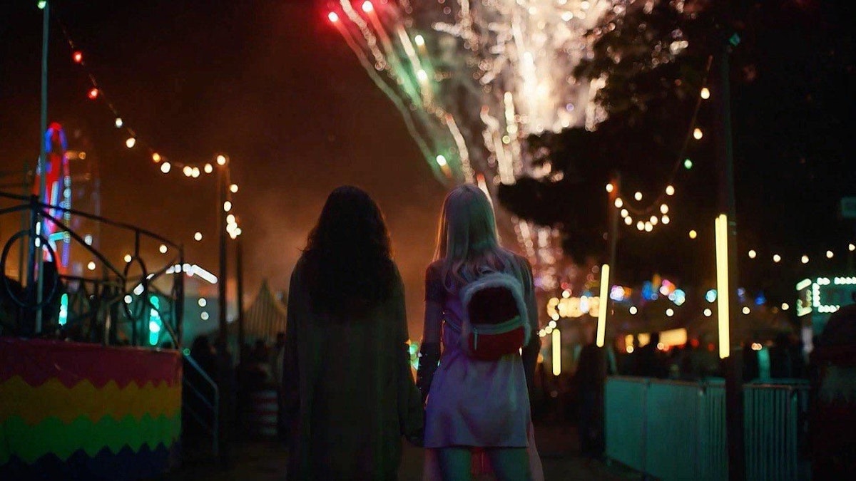 featured image - An Insider's Look at the Fashion of Hollywood: Going Surreal with Season 2 of Euphoria