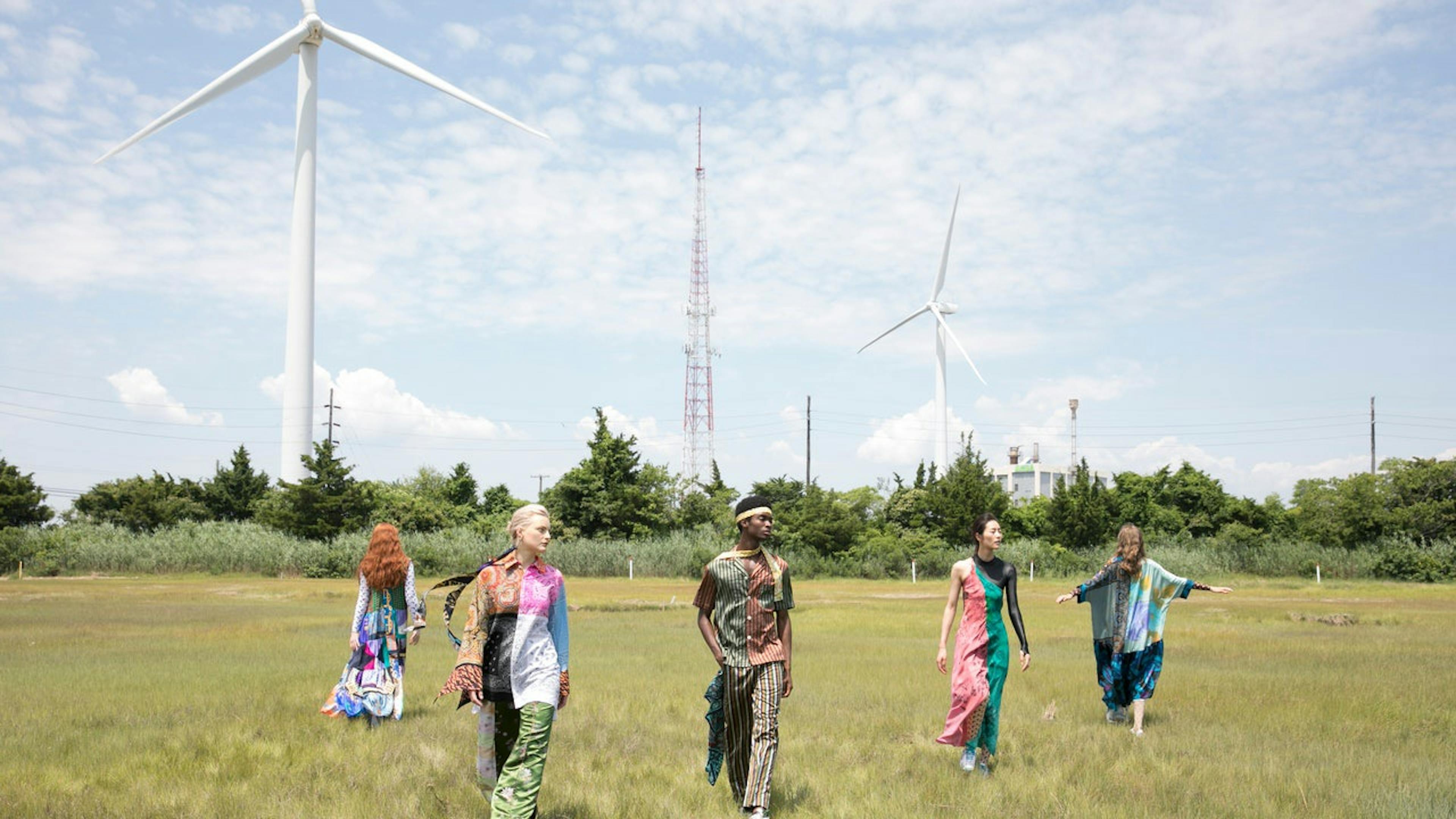 featured image - Automation & Fashion on Demand: Producing as Ordered