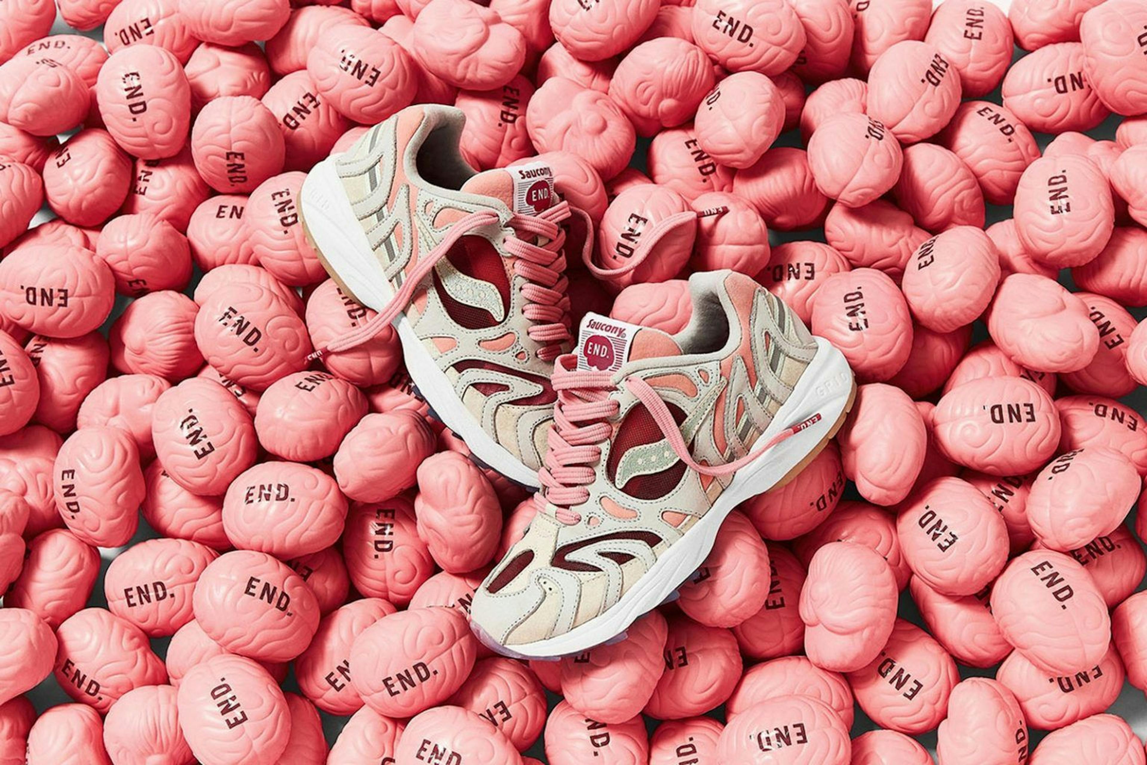 featured image - Towards Sustainable Sneakers: 1 Pair of Sneakers Emits 13 kg of CO2