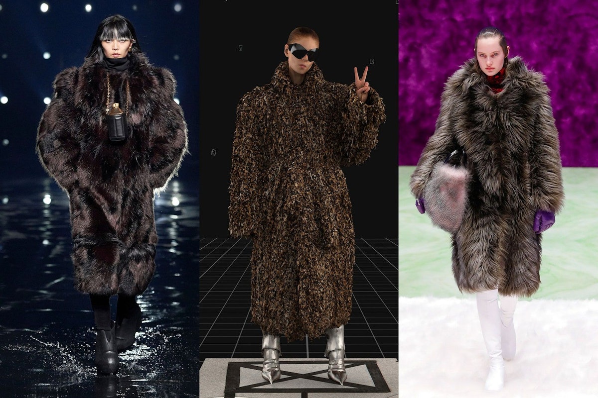 featured image - Towards Cruelty-Free Fashion with Lab-Grown Fur and Leather  