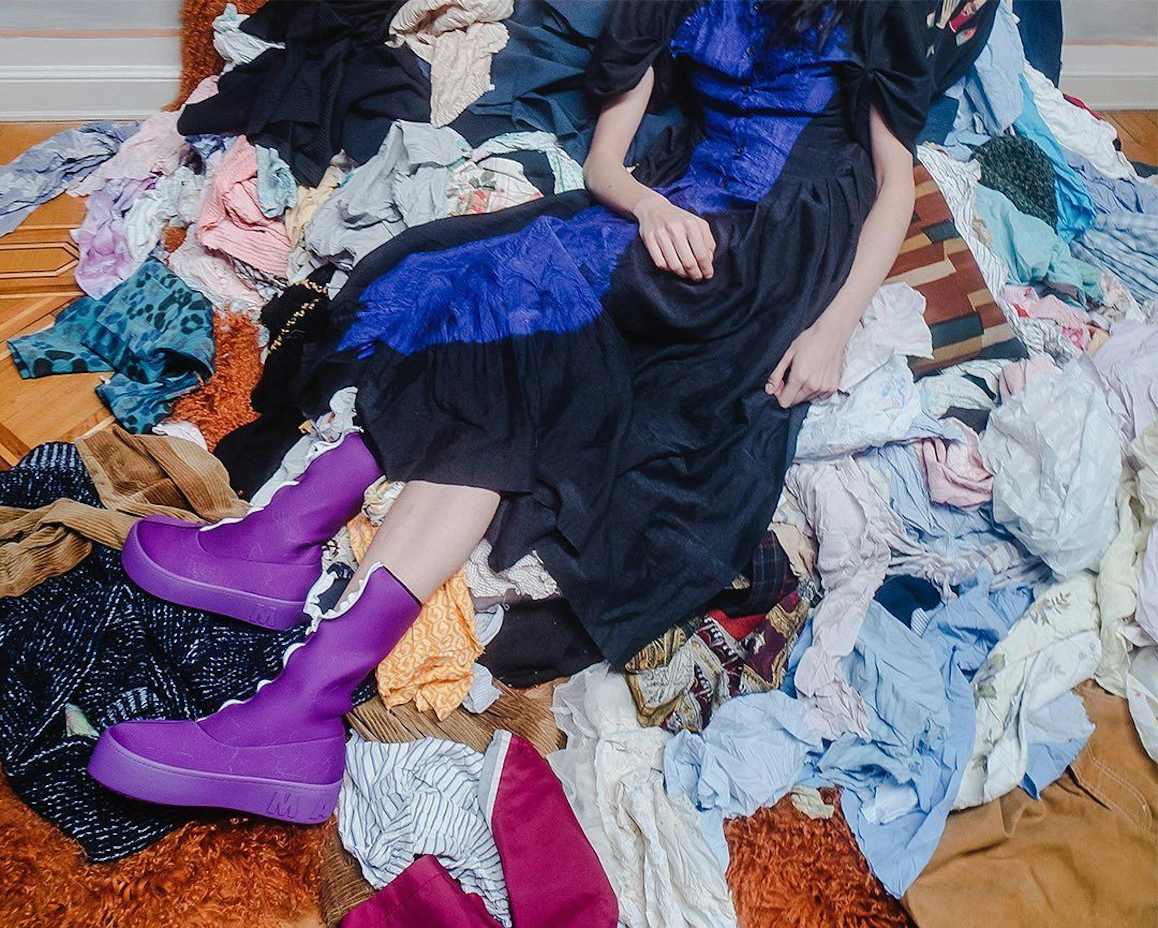 featured image - What Retailers Can Do with Excessive Inventory Pile Up from the Pandemic