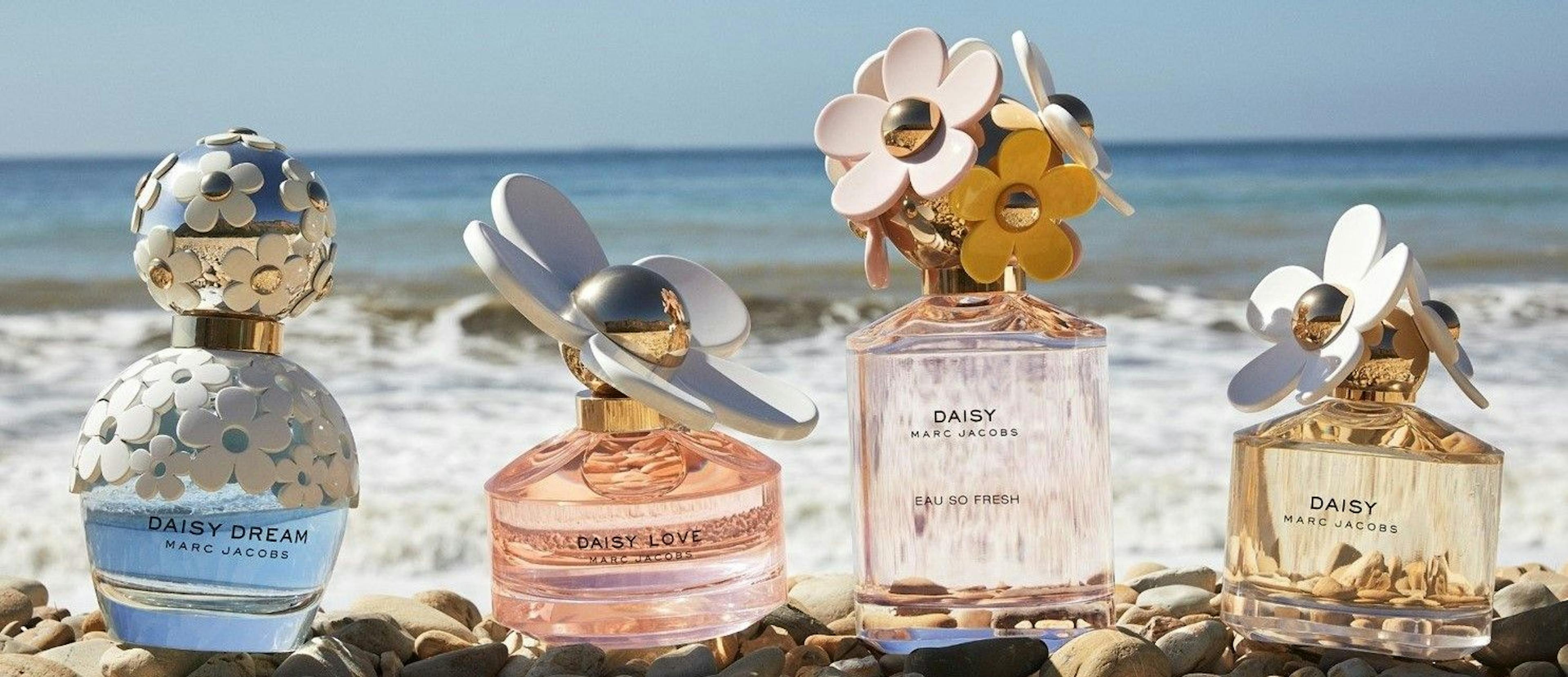 featured image - CO2 Has Never Smelt So Good: Making Perfume out of Carbon Emissions