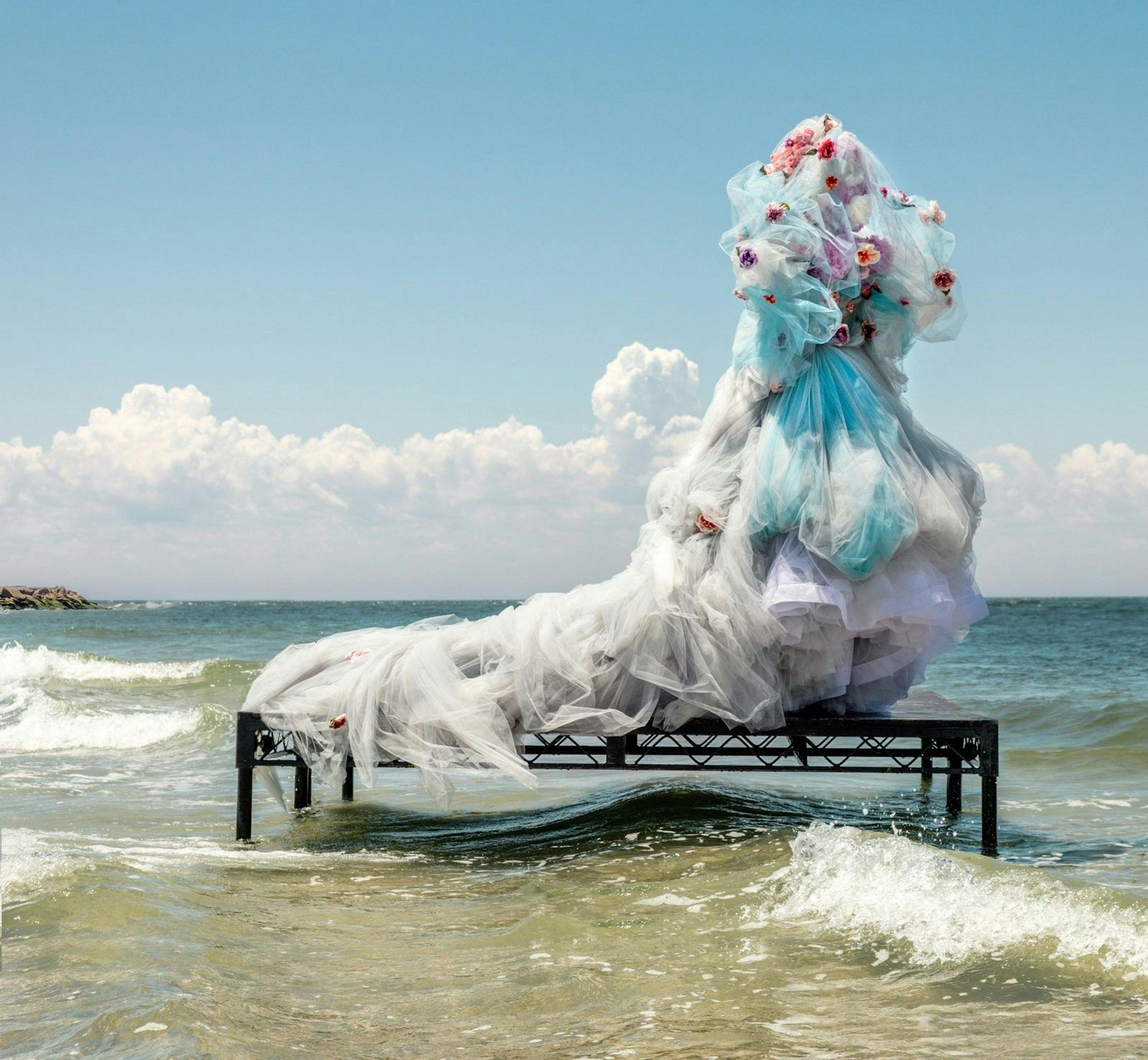 featured image - The Microfiber Problem: How Washing our Clothes is Polluting the Ocean