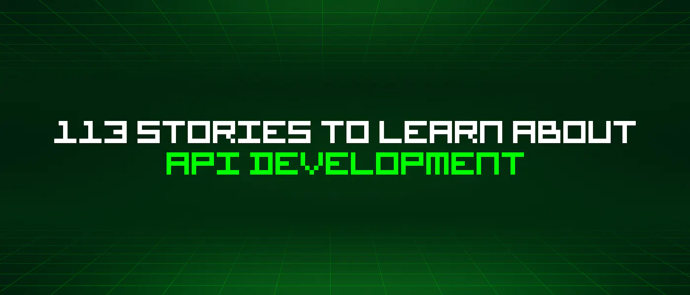 API First Development Approach And How It Can Help to Your Business ...
