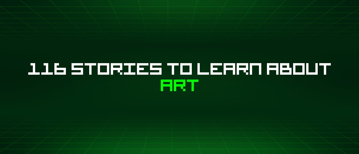 /116-stories-to-learn-about-art feature image