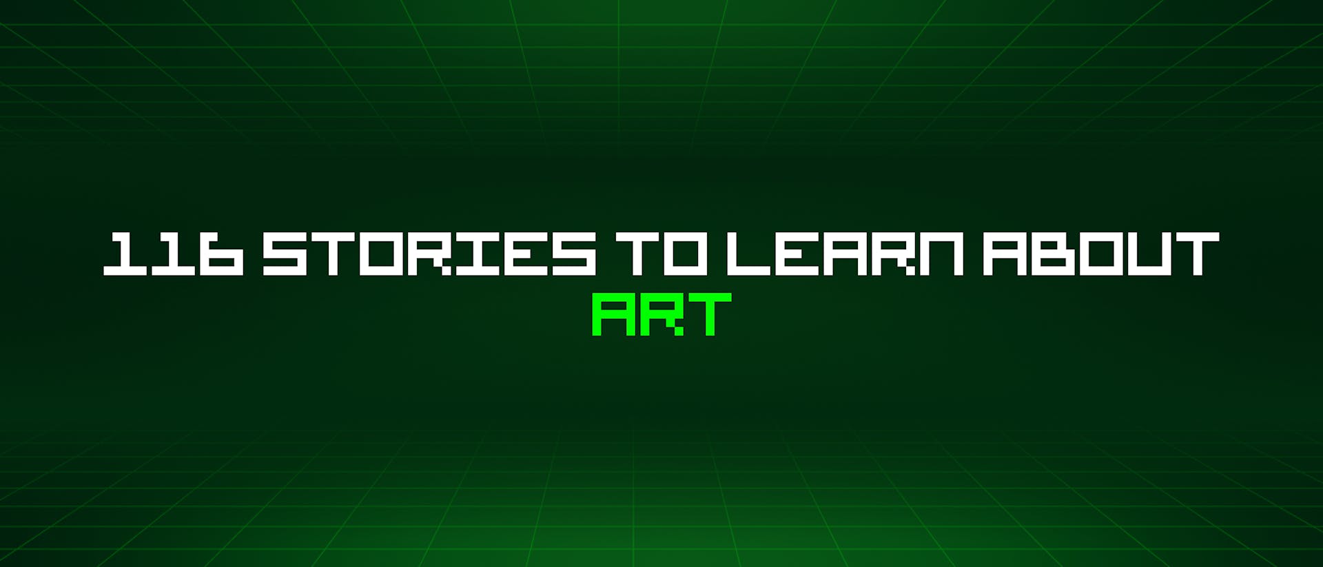 How to Create Digital Generative Art With Python | HackerNoon