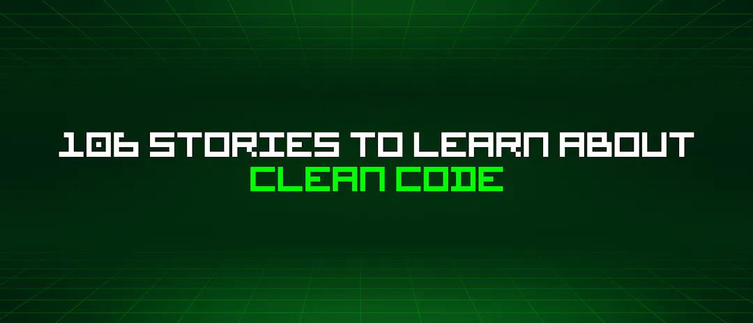 Your First Line of Defense for Clean Code is Pre-Commit: How to Set It ...