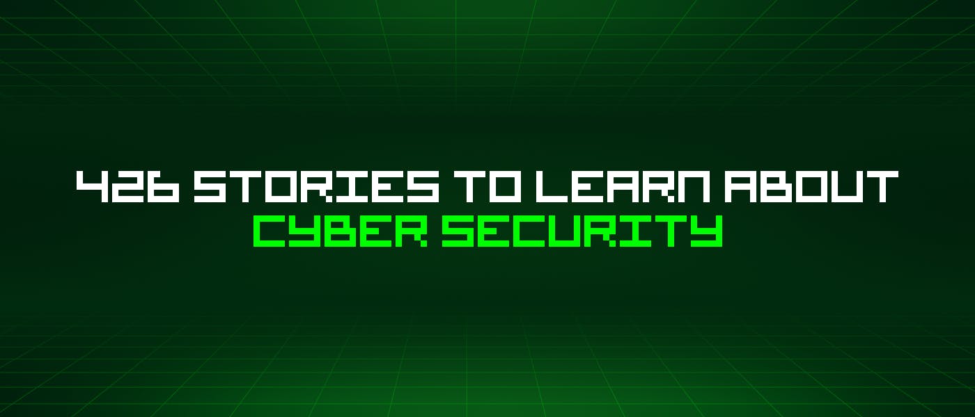 Learning lessons from cyber security incidents