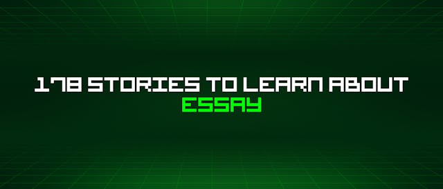 /178-stories-to-learn-about-essay feature image