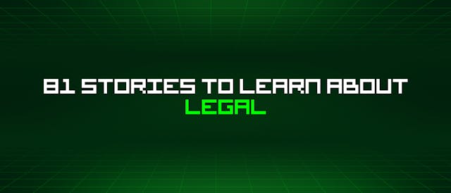 /81-stories-to-learn-about-legal feature image