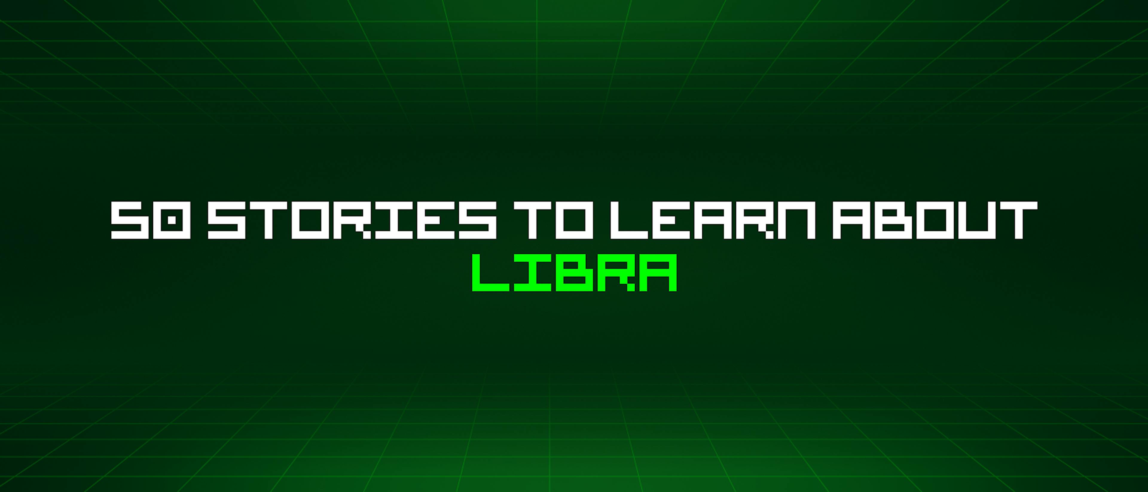 featured image - 50 Stories To Learn About Libra