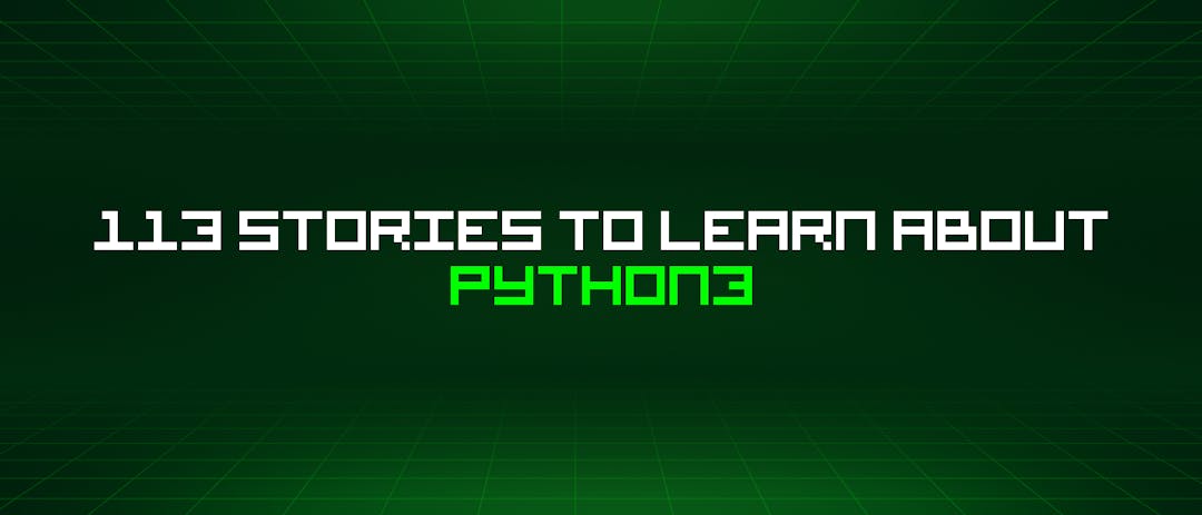 Python 3.12 Overview: Past Limitations, Faster CPython's Advent, and ...