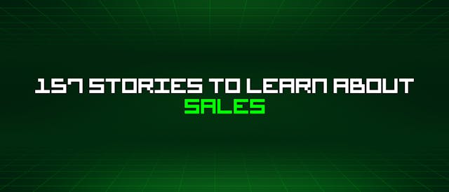 /157-stories-to-learn-about-sales feature image