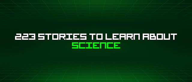 /223-stories-to-learn-about-science feature image