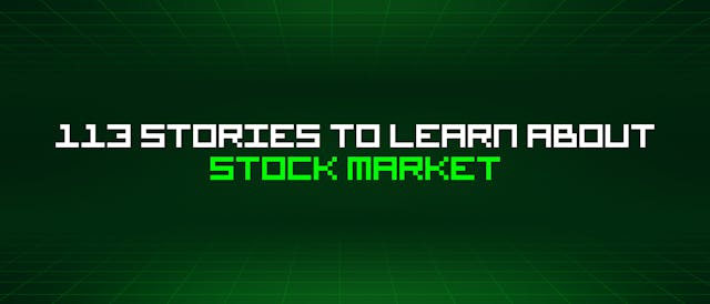 /113-stories-to-learn-about-stock-market feature image