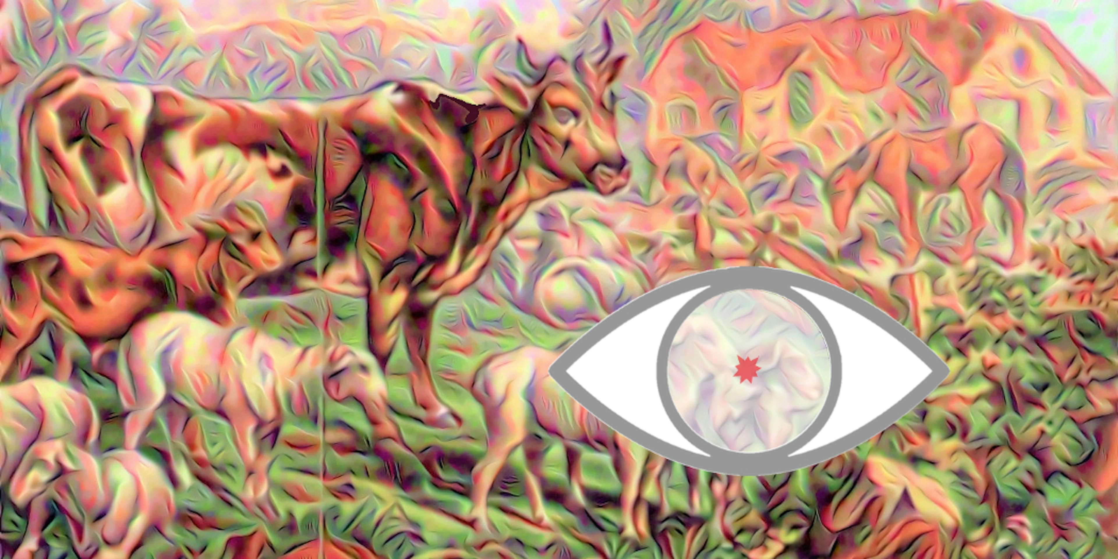 featured image - A Farm-Born AI Tells the Story of its Stages of Conscious Development