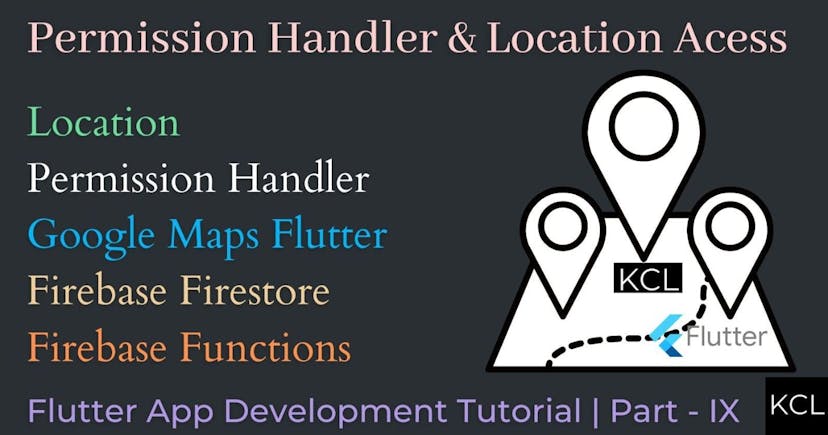 /access-location-with-permission-handler-in-flutter feature image