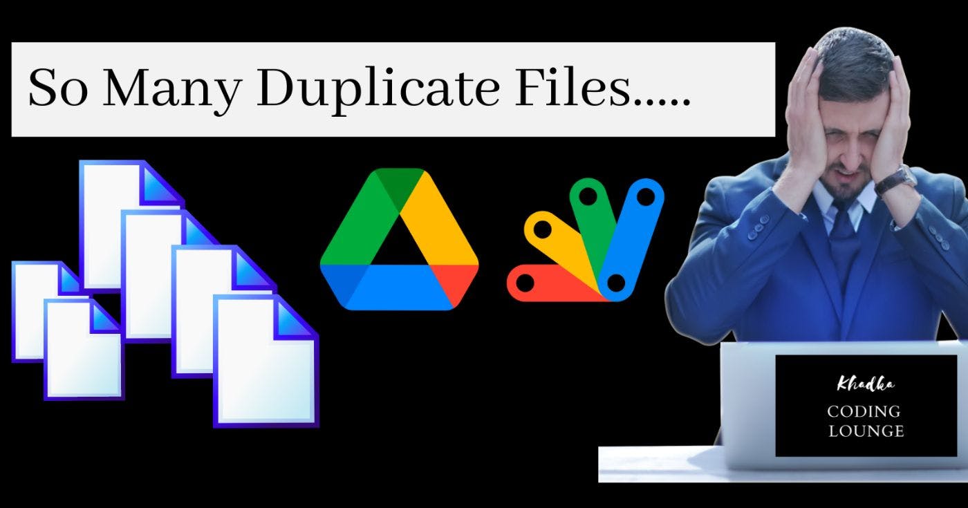featured image - How To Find and Delete Duplicate Files in Google Drive